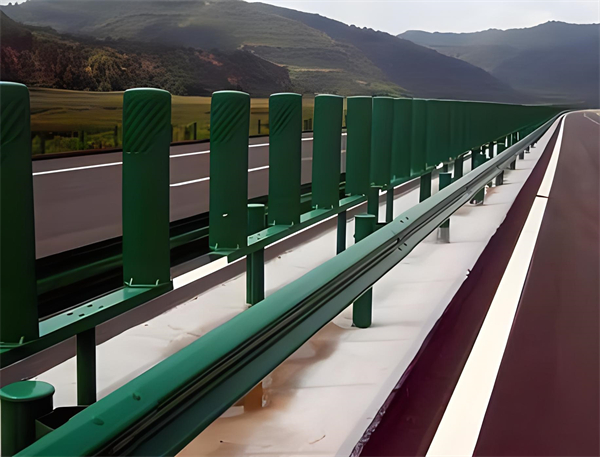玉溪高速波形护栏板生产工艺